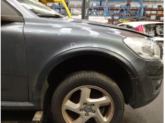 Recambio de aleta delantera derecha para volvo c30 1.6 d drive kinetic referencia OEM IAM