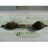 TRANSMISION DELANTERA IZQUIERDA 3M513B437DAF 