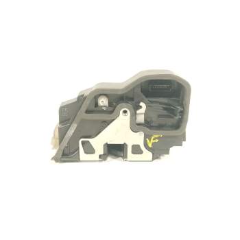 CERRADURA PUERTA DELANTERA IZQUIERDA 7202143 