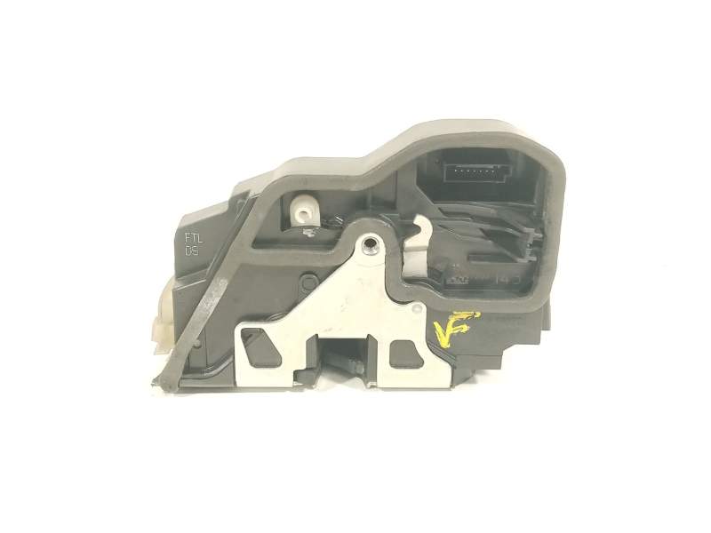 CERRADURA PUERTA DELANTERA IZQUIERDA 7202143 