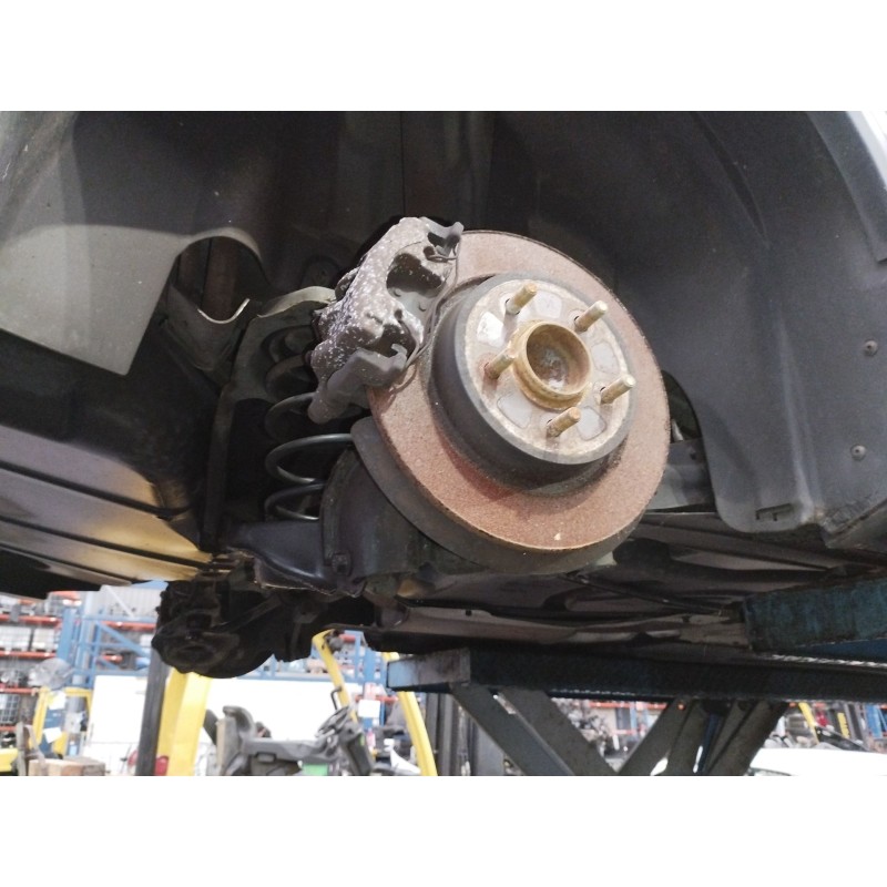 Recambio de puente trasero para volvo c30 1.6 d drive kinetic referencia OEM IAM   