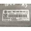 CENTRALITA MOTOR UCE 06A906033GQ 5WP4034404 