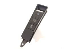 Recambio de palanca freno de mano para volkswagen passat variant (365) r-line bluemotion referencia OEM IAM 3AB927137  