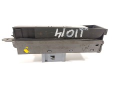 Recambio de palanca freno de mano para volkswagen passat variant (365) r-line bluemotion referencia OEM IAM 3AB927137   2