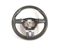 Recambio de volante para volkswagen passat variant (365) r-line bluemotion referencia OEM IAM 3C8419091BF  3C8959537D