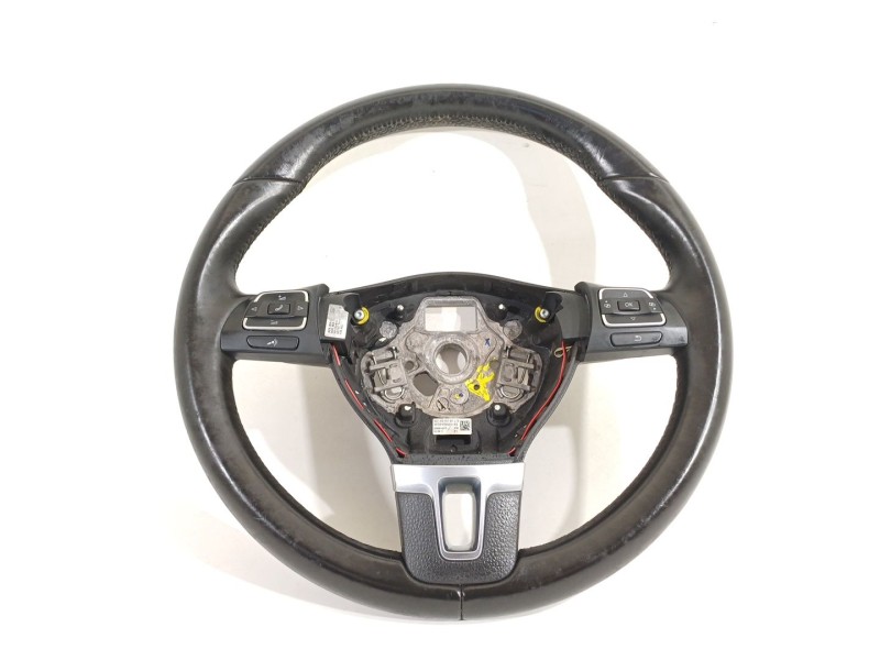 Recambio de volante para volkswagen passat variant (365) r-line bluemotion referencia OEM IAM 3C8419091BF  3C8959537D