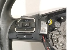 Recambio de volante para volkswagen passat variant (365) r-line bluemotion referencia OEM IAM 3C8419091BF  3C8959537D 2