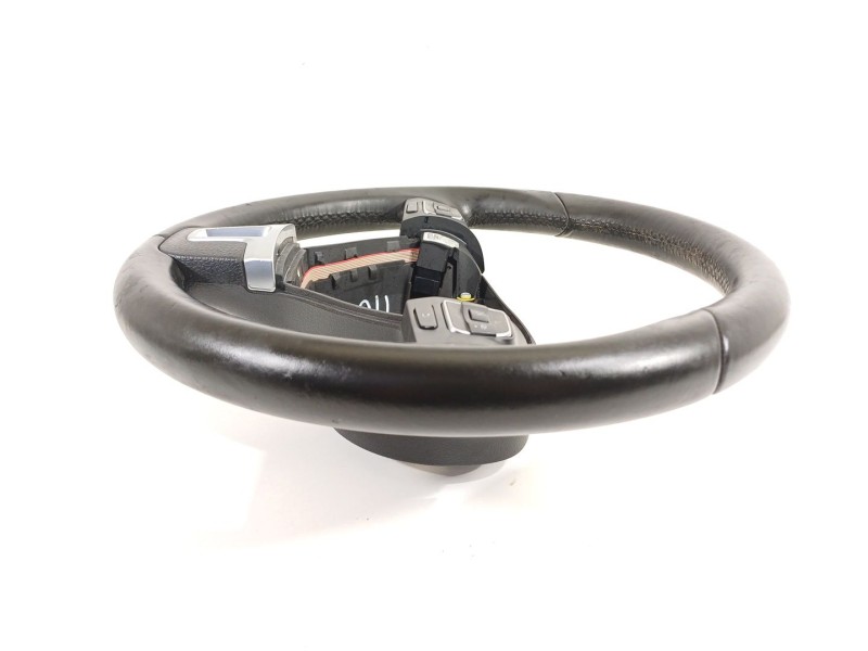 Recambio de volante para volkswagen passat variant (365) r-line bluemotion referencia OEM IAM 3C8419091BF  3C8959537D