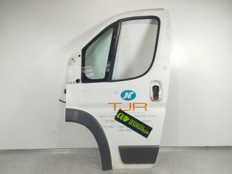Recambio de puerta delantera izquierda para peugeot boxer caja abierta (bat. 4035)(333/335)(2007 =>) hdi (333) referencia OEM IA