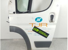 Recambio de puerta delantera izquierda para peugeot boxer caja abierta (bat. 4035)(333/335)(2007 =>) hdi (333) referencia OEM IA 2