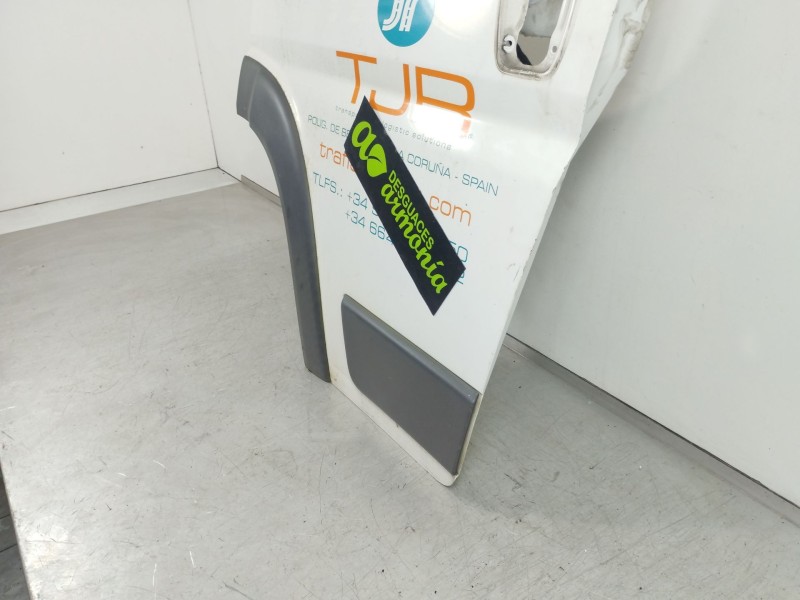 Recambio de puerta delantera izquierda para peugeot boxer caja abierta (bat. 4035)(333/335)(2007 =>) hdi (333) referencia OEM IA