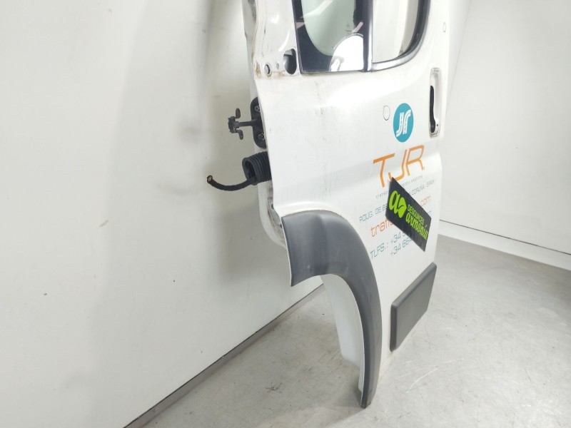 Recambio de puerta delantera izquierda para peugeot boxer caja abierta (bat. 4035)(333/335)(2007 =>) hdi (333) referencia OEM IA