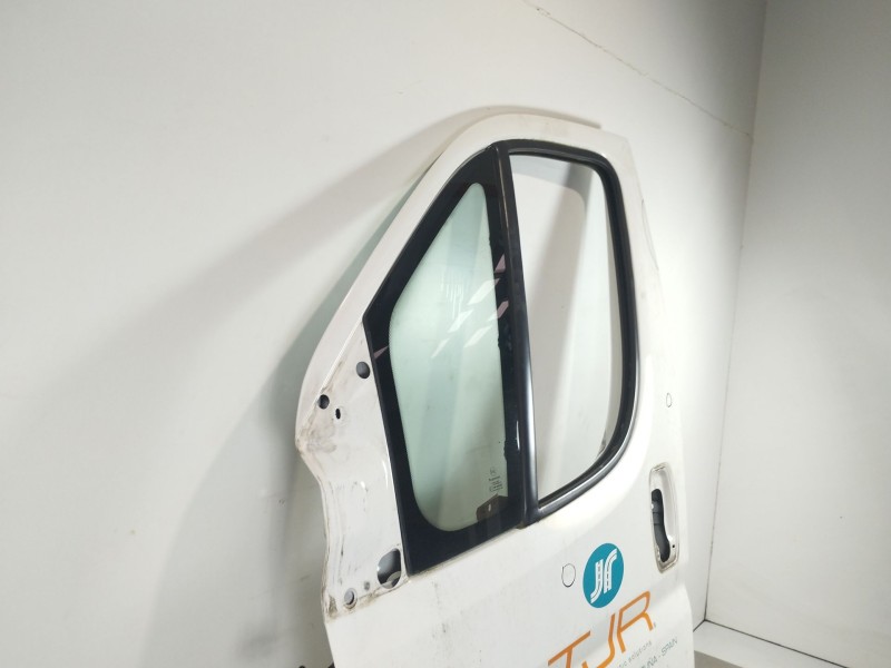 Recambio de puerta delantera izquierda para peugeot boxer caja abierta (bat. 4035)(333/335)(2007 =>) hdi (333) referencia OEM IA