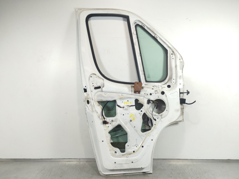 Recambio de puerta delantera izquierda para peugeot boxer caja abierta (bat. 4035)(333/335)(2007 =>) hdi (333) referencia OEM IA