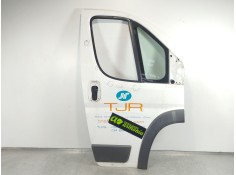 Recambio de puerta delantera derecha para peugeot boxer caja abierta (bat. 4035)(333/335)(2007 =>) hdi (333) referencia OEM IAM 