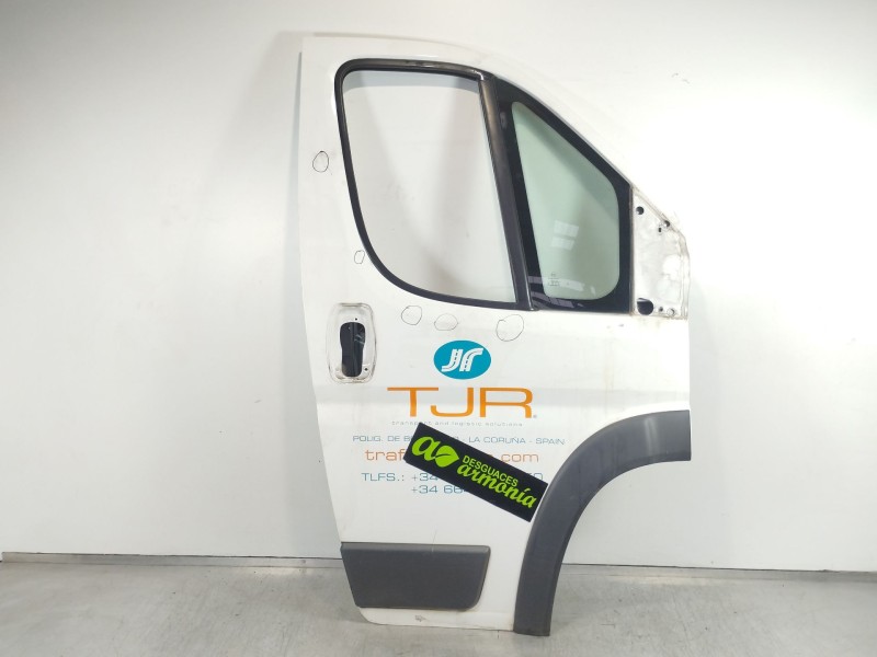 Recambio de puerta delantera derecha para peugeot boxer caja abierta (bat. 4035)(333/335)(2007 =>) hdi (333) referencia OEM IAM 