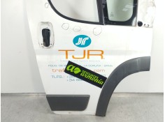 Recambio de puerta delantera derecha para peugeot boxer caja abierta (bat. 4035)(333/335)(2007 =>) hdi (333) referencia OEM IAM  2