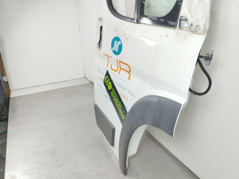 Recambio de puerta delantera derecha para peugeot boxer caja abierta (bat. 4035)(333/335)(2007 =>) hdi (333) referencia OEM IAM 