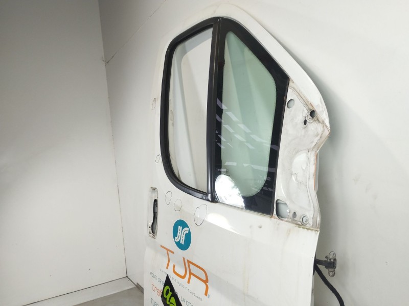 Recambio de puerta delantera derecha para peugeot boxer caja abierta (bat. 4035)(333/335)(2007 =>) hdi (333) referencia OEM IAM 