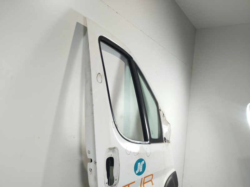 Recambio de puerta delantera derecha para peugeot boxer caja abierta (bat. 4035)(333/335)(2007 =>) hdi (333) referencia OEM IAM 
