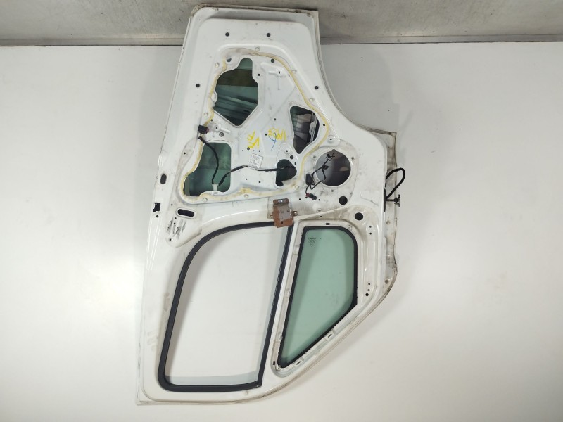 Recambio de puerta delantera derecha para peugeot boxer caja abierta (bat. 4035)(333/335)(2007 =>) hdi (333) referencia OEM IAM 