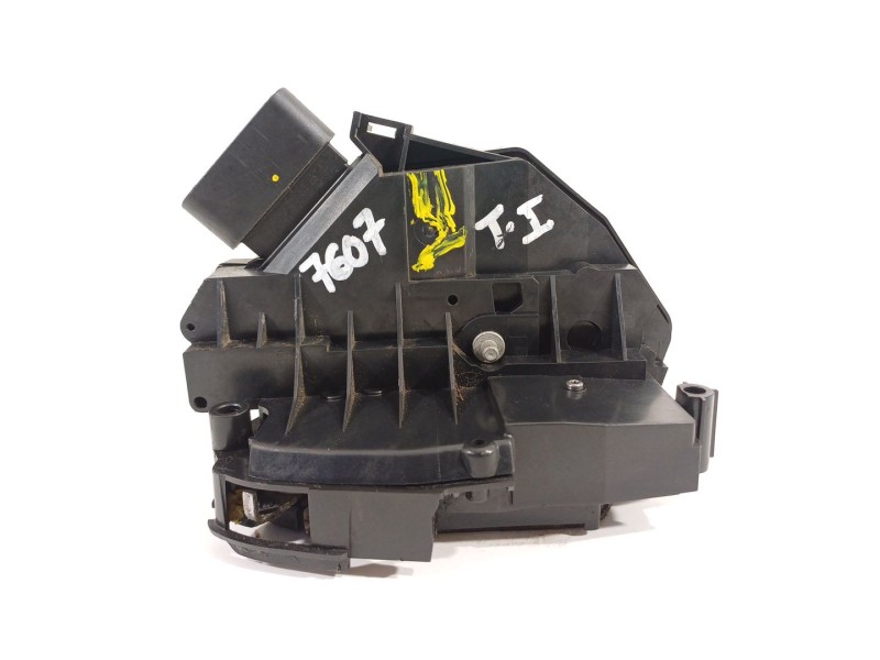 Recambio de cerradura puerta trasera izquierda para ford fiesta (ccn) trend referencia OEM IAM AM5AR26413AE  