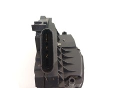 Recambio de cerradura puerta trasera izquierda para ford fiesta (ccn) trend referencia OEM IAM AM5AR26413AE   2