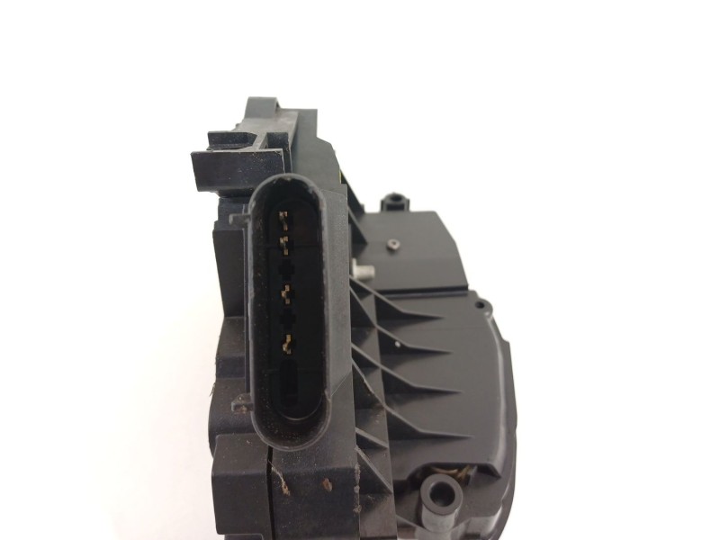 Recambio de cerradura puerta trasera izquierda para ford fiesta (ccn) trend referencia OEM IAM AM5AR26413AE  