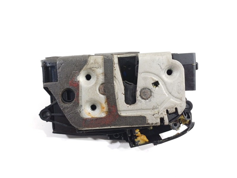 Recambio de cerradura puerta trasera izquierda para ford fiesta (ccn) trend referencia OEM IAM AM5AR26413AE  