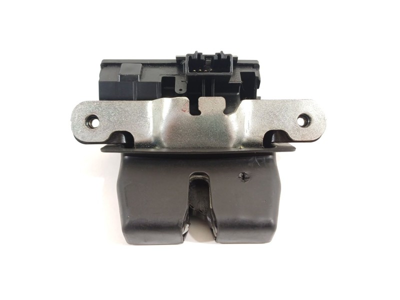 Recambio de cerradura maletero / porton para ford fiesta (ccn) trend referencia OEM IAM 8A61A442A66BE  