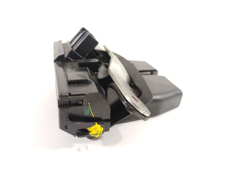 Recambio de cerradura maletero / porton para ford fiesta (ccn) trend referencia OEM IAM 8A61A442A66BE  