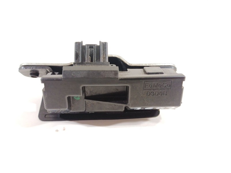 Recambio de cerradura maletero / porton para ford fiesta (ccn) trend referencia OEM IAM 8A61A442A66BE  