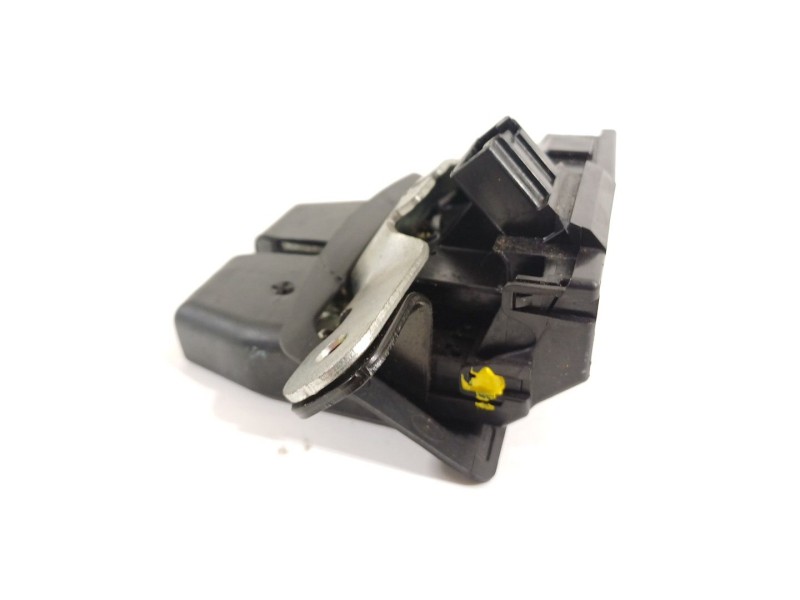 Recambio de cerradura maletero / porton para ford fiesta (ccn) trend referencia OEM IAM 8A61A442A66BE  