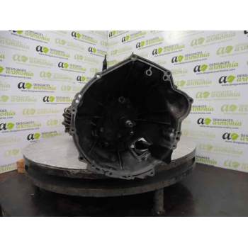 CAJA CAMBIOS 2X067751 