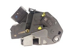 Recambio de cerradura puerta trasera derecha para ford fiesta (ccn) trend referencia OEM IAM AM5AR26412AE   2