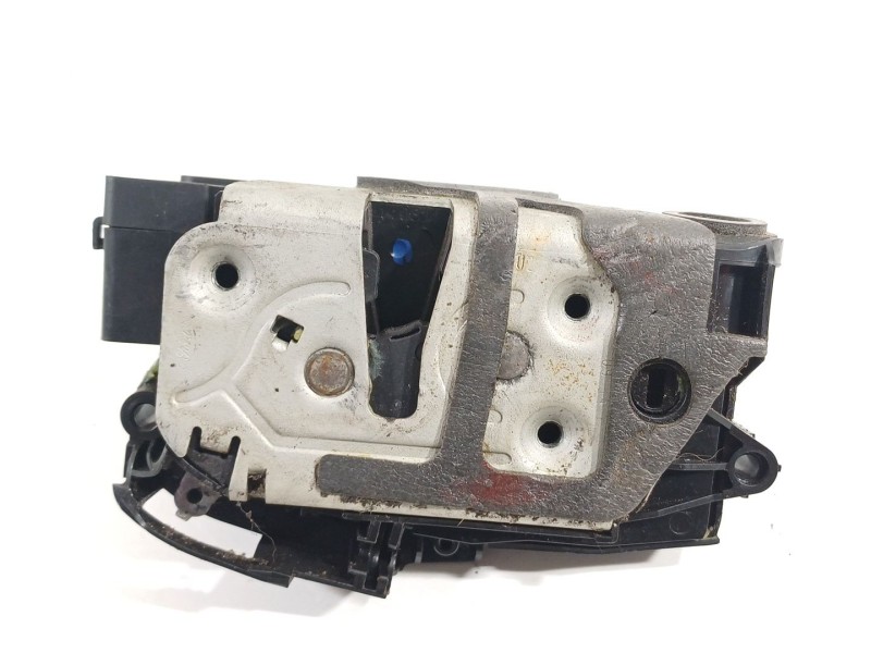 Recambio de cerradura puerta trasera derecha para ford fiesta (ccn) trend referencia OEM IAM AM5AR26412AE  