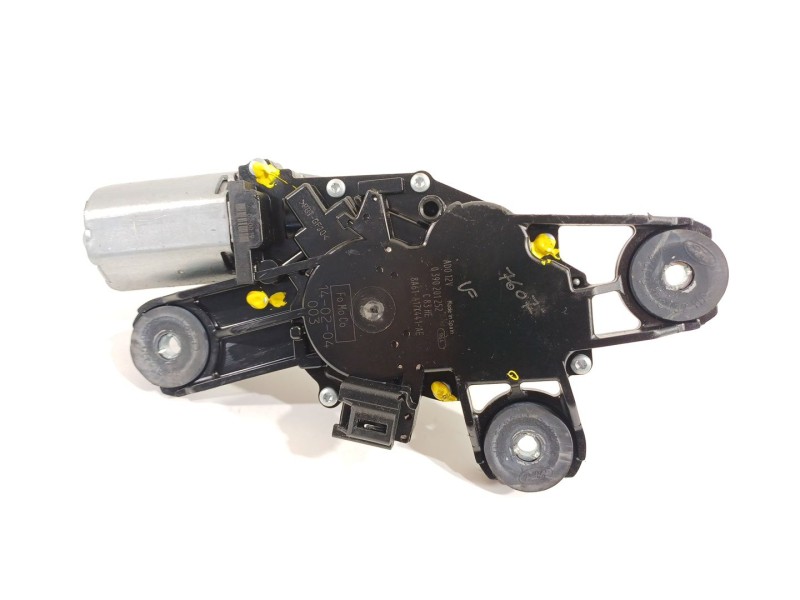 Recambio de motor limpia trasero para ford fiesta (ccn) trend referencia OEM IAM 8A61A17K441AE  