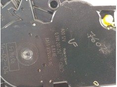 Recambio de motor limpia trasero para ford fiesta (ccn) trend referencia OEM IAM 8A61A17K441AE   2