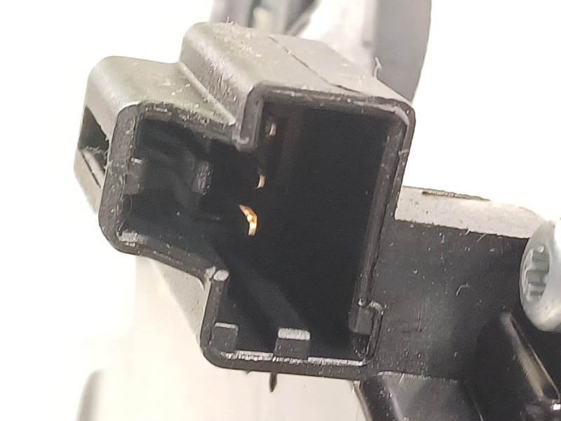 Recambio de motor limpia trasero para ford fiesta (ccn) trend referencia OEM IAM 8A61A17K441AE  