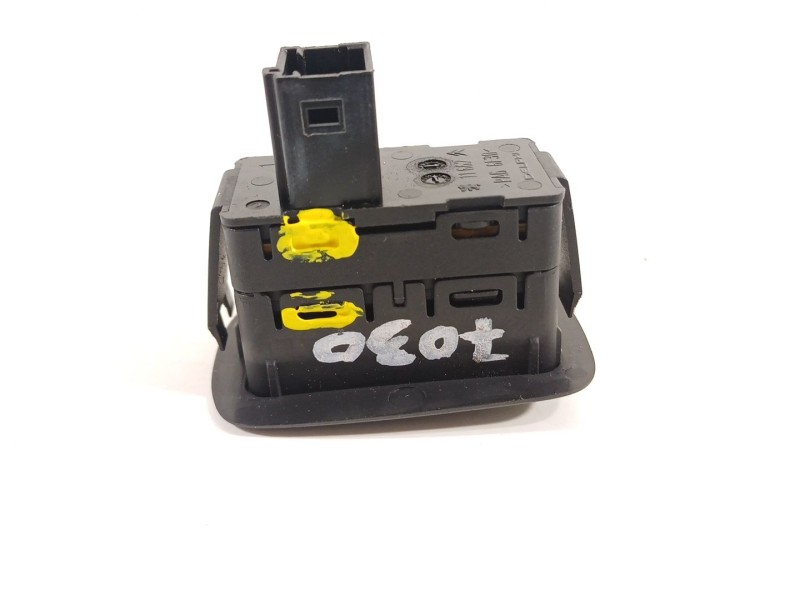 Recambio de mando elevalunas delantero derecho para citroën berlingo cuadro x referencia OEM IAM 96639378ZD  