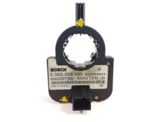 Recambio de sensor para citroën berlingo cuadro x referencia OEM IAM 9662937380   2