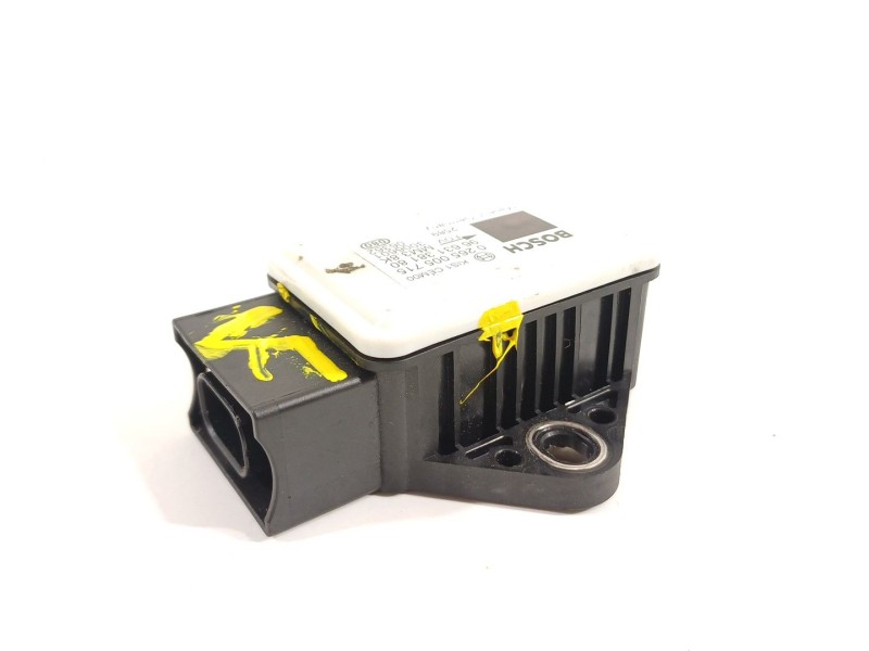 Recambio de modulo electronico para citroën berlingo cuadro x referencia OEM IAM 9663138180  