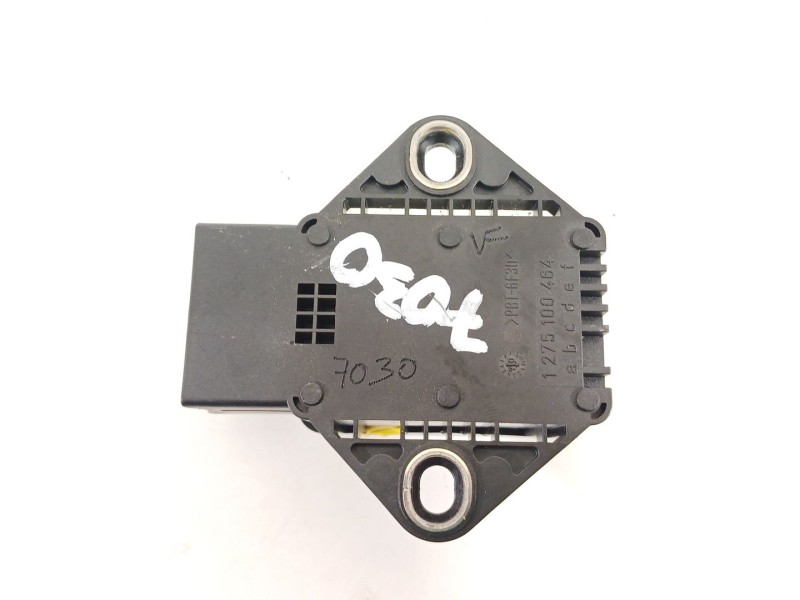 Recambio de modulo electronico para citroën berlingo cuadro x referencia OEM IAM 9663138180  