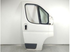 Recambio de puerta delantera derecha para peugeot boxer autobús 2.2 hdi 120 referencia OEM IAM   