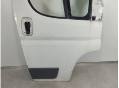 Recambio de puerta delantera derecha para peugeot boxer autobús 2.2 hdi 120 referencia OEM IAM    2