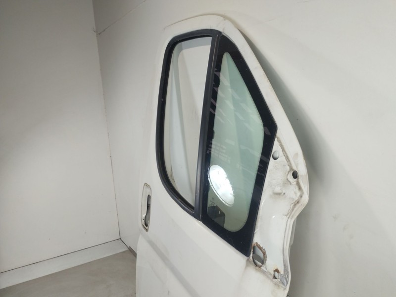 Recambio de puerta delantera derecha para peugeot boxer autobús 2.2 hdi 120 referencia OEM IAM   