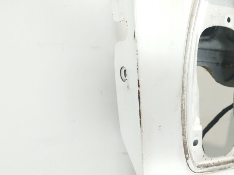 Recambio de puerta delantera derecha para peugeot boxer autobús 2.2 hdi 120 referencia OEM IAM   