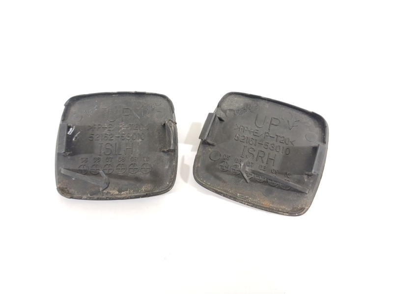 Recambio de tapa paragolpes para lexus is200 (gxe10) 2.0 luxury referencia OEM IAM 5216153010  5216253010