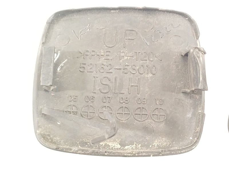 Recambio de tapa paragolpes para lexus is200 (gxe10) 2.0 luxury referencia OEM IAM 5216153010  5216253010