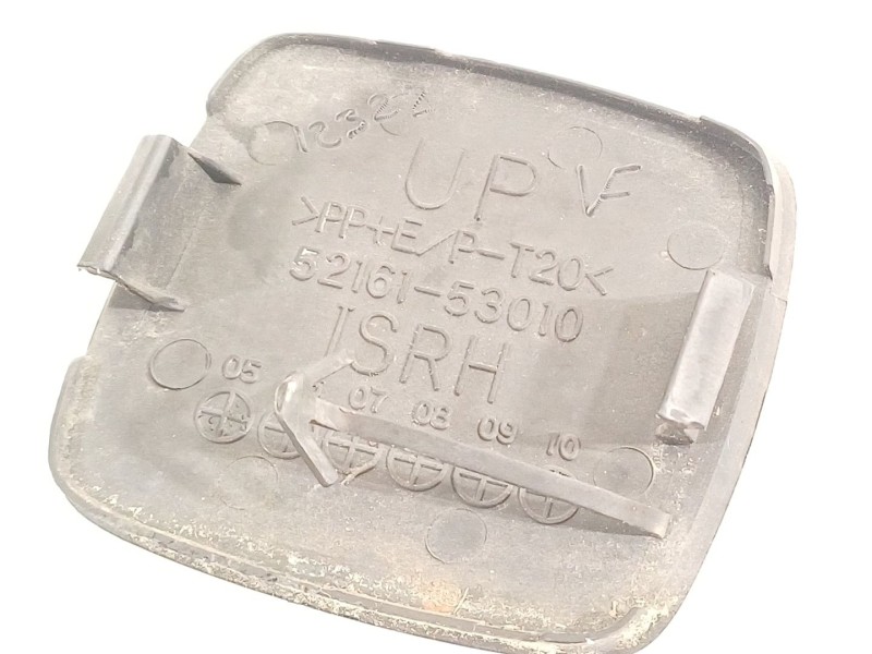Recambio de tapa paragolpes para lexus is200 (gxe10) 2.0 luxury referencia OEM IAM 5216153010  5216253010